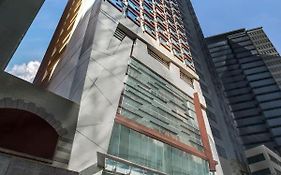 九龍東如心酒店
